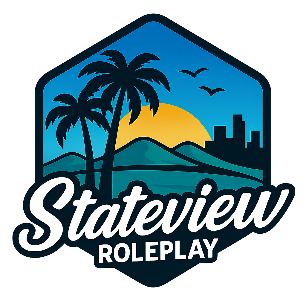 Statewview RP | Department Panel